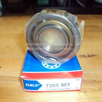 SKF 7205 BEY, Angular Contact Ball Bearing, 7205BEY