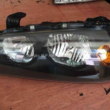 Пара 04-06 Hyundai Elantra - заменяющий блок фары для водителя и пассажира