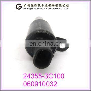 Variable Valve Actuation 24355-3C100 Variable Timing Valve for Hyundai photo-2