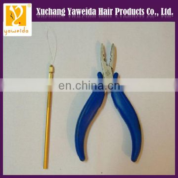 innovative products for import micro bead hair extension pliers