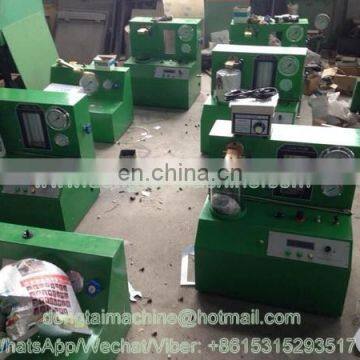 Pq1000 Common Rail Injector Test Bench photo-5
