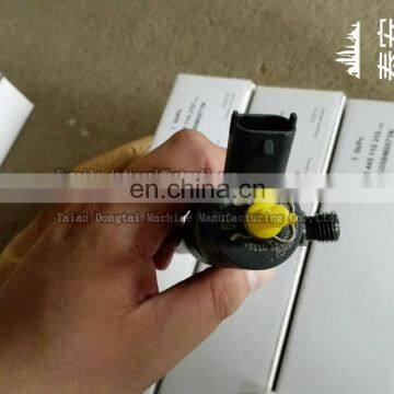 Common Rail Fuel Injector 0445110310 photo-2