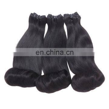 Cuticle aligned hair High Quality Grade 8A Human Virgin Hair Magical Curl