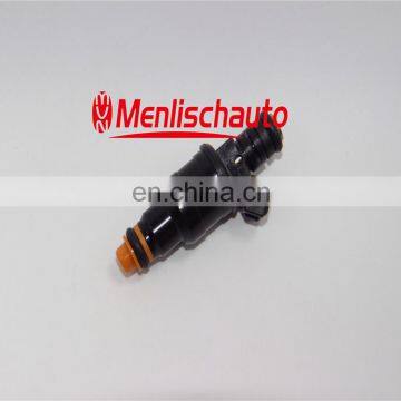 91-95 For Jeep Wrangler Comanche Cherokee 2.5L injectors 0280150790