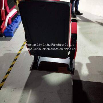 High Quality Fabric Cinema Seating,commercial Rocking Cinema Chair photo-3