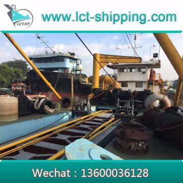 High QualityCutter Suction Dredger With 32.8 Inch Diameter Sand Suction Pipe photo-5