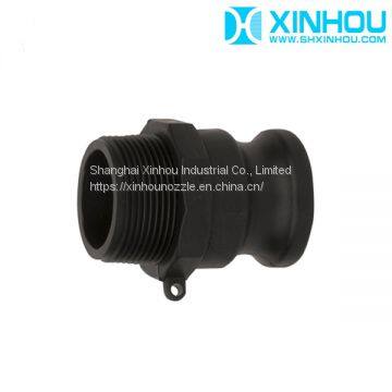 F Quick Connect PP Camlock and Grooved Couplings photo-3