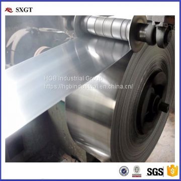 Top quality best price hot rolled galvanized steel coil for sale