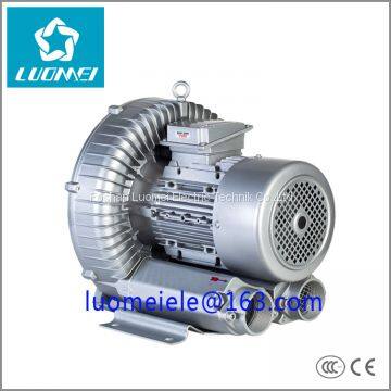 Single Stage Side Channel Blower