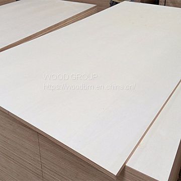 Commercial Plywood