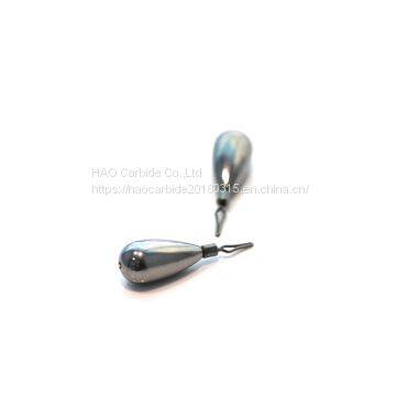 Tungsten Tear Drop Shot Weight photo-3