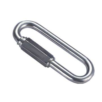 Stainless Steel Quick Link photo-4