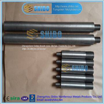 Factory Direct Supply High Temperature Molybdenum Electrode, Moly Bar