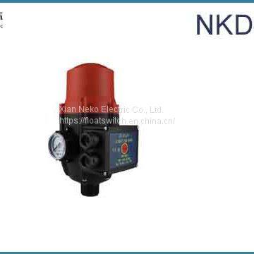 NKD-2 Automatic Pump Pressure Controller photo-3