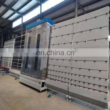 Building Glass Cleaning Machine for Double Glazing Glass Making Machine photo-2