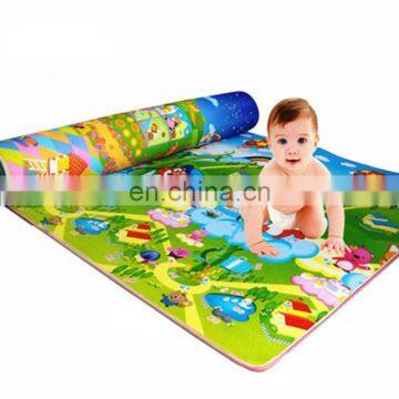 Wholesale Double Side Baby Foam Play Mat