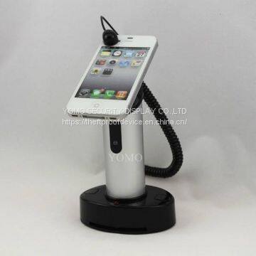 Security Display Stand for Cellphone With Alarm and Charge Function photo-4