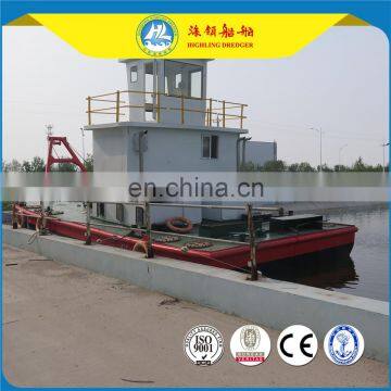 Multi-function Service Work Boat China Highling Brand For Sale