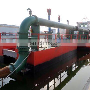 Hot CSD500 Sand Dredger Made in China 2018 photo-7