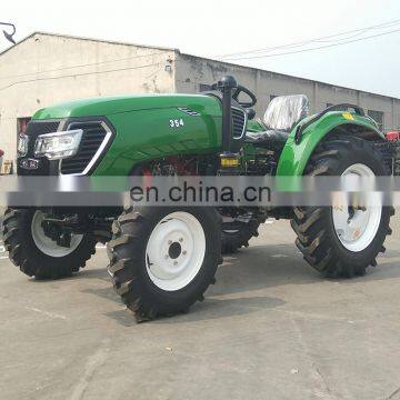 MAP354 Agricultural Farm Equipment 35HP Tractor 35horsepower Tractor photo-2