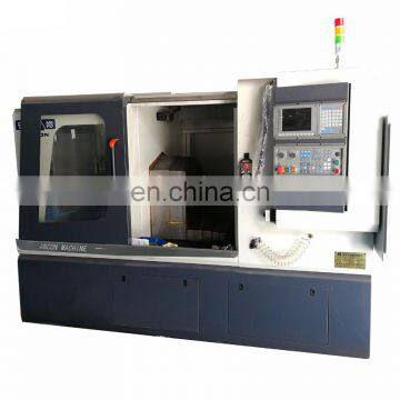 China Workpieces Processing CNC Milling Drilling Machine photo-3