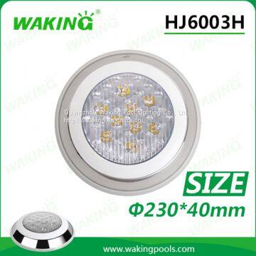 Multi Power Waterproof LED Lights