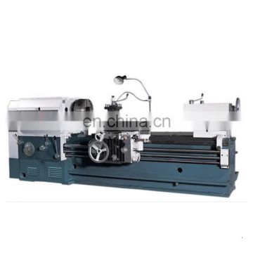 CW6180 conventinal horizontal heavy lathe machine