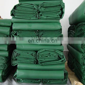 650grams PVC Fireproof Tarp