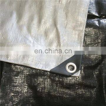 double laminated tarp with uv treated anti-uv protective lona