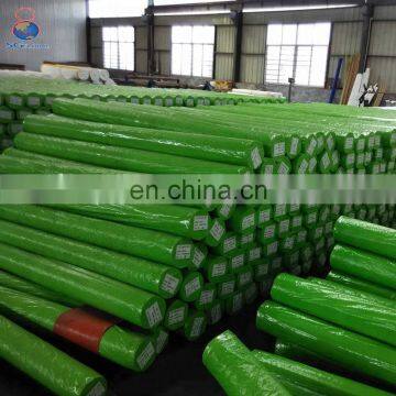 Thick Waterproof China Polyethylene PE Tarpaulin Factory photo-2
