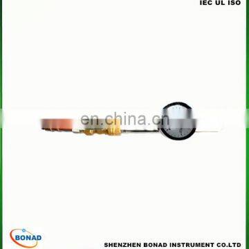 Standard IEC 60529 Water Spray Jet Nozzle IPX5 IPX6 for Waterproof Testing