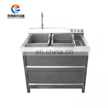 Ozone Activated Carbon Filter Leaf Vegetable Cabbage Broccoli Mushroom Washing Machine