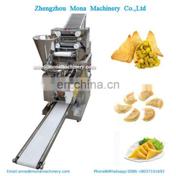 Hot-selling Chinese Samosa Forming Machine,samosa pastry making machine,pierogi dumpling machine