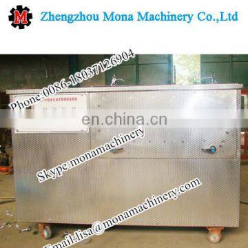 High Capacity Automatic Stainless Steel Electric Fish Cleaning Machine/fish Scaling Machine/fish Descaler photo-5