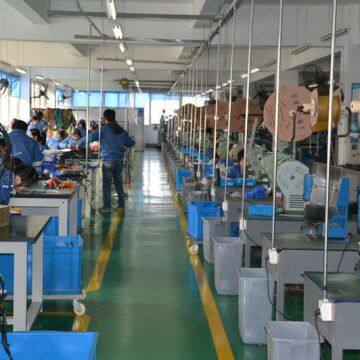 CWH Auto Harness Co.,LTD company overview - view 1