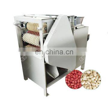 High Effective Automatic Peanut Peeling Machine In Pakistan