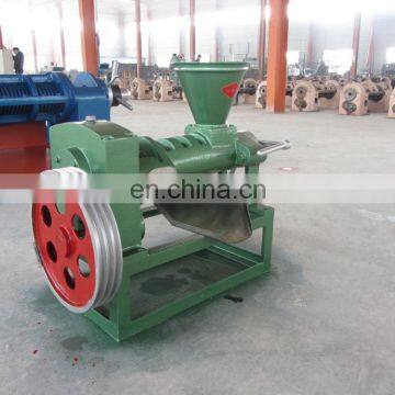 6YL-68 Oil Press Screw Oil Press Equipment