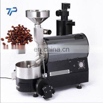 Easy Operation 1Kg Coffee Bean Roasting Bean To Cup Coffee Machine photo-3