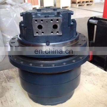 R290NLC-7A Final Drive 31N8-40070 Excavator R290LC-7 Track Drive photo-3