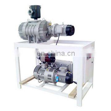 JZX-150 Vacuum Pump Group