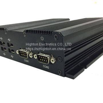 HiDON Mini pc or Mini Computer,embedded pc or Embedded Computer, pc Box or Windows Embedded or Embedded Systems photo-3
