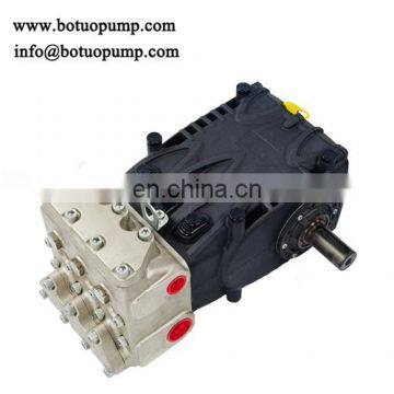 High Pressure Plunger Triplex Pumps industrial pumps