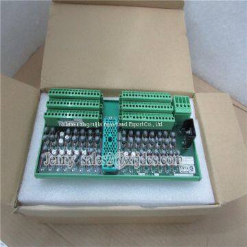 New In Stock TRICONEX 9651-110 PLC DCS Module photo-2