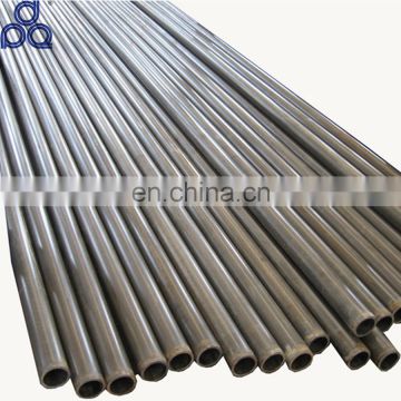 Jis G3445 Precision seamless stkm11a steel pipe