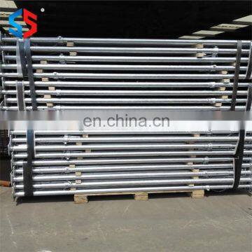 Galvanized Adjustable Telescopic Prop for Best Price photo-4