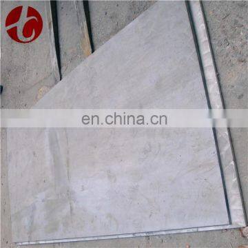 Cold Rolled High Copper 201 304 304l 316 316l 430 Stainless Steel Plate