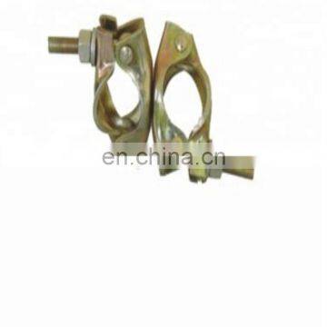 Pressed JIS Forged Scaffolding Clamp Swivel Coupler photo-5