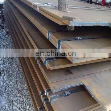 NM360 High Strength Wear Resistant Steel Plate photo-4