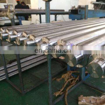 12Cr1MoVG 15CrMo 12Cr2Mo Alloy Seamless Steel Bar