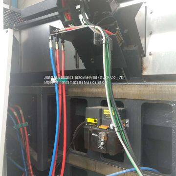 SMTCL Viva T4 CNC Slant Lathe photo-5
